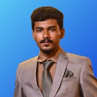 STALLYONS TECHNOLOGIES Employee Muhammad Tamweel's profile photo