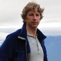 StructureMode Employee Geoff Morrow's profile photo