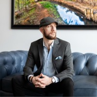 Riley Keller Gonzales Employee Jared West's profile photo