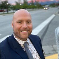 Waterton Employee Travis Jensen's profile photo