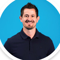 Meta Employee Jeffery Barron's profile photo