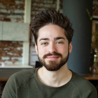 RobotX.eu Employee Zeynel Koca's profile photo