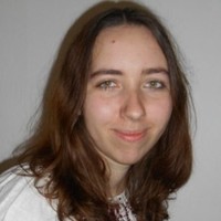 HamsterCoders Employee Daria Telnyuk's profile photo