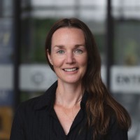 University of Guelph Employee Amber Park's profile photo