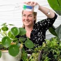 Busch Systems Employee Sarah Hawthorne's profile photo