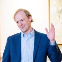 Tocaro Blue Employee Austin Gurley's profile photo