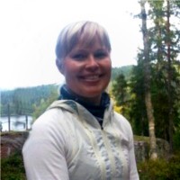 Remoted Employee Eeva Kangasniemi's profile photo