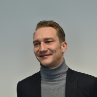 Bildungswerk der Bayerischen Wirtschaft e. V. Employee Stefan Volk-Preißler's profile photo