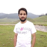 iCert Global Employee Altaf Bhat's profile photo