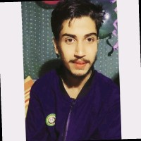 Fin Tech Employee Pradip Ghimire's profile photo