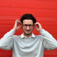 PS&Co Brand Studio Employee Aidan Cundal's profile photo