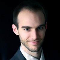 Colliers Engineering & Design Employee Nicholas Tomkinson's profile photo