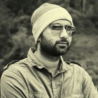 cricHQ Employee Anoop Kuruvila's profile photo