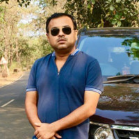 Prime Focus Technologies Employee Sajal Mandal's profile photo