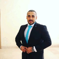Al Fahd Company Trading, Industries and Contracting Employee Mohamed Hesham's profile photo