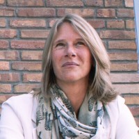 WOMEN INC. Employee Saskia de Hoog's profile photo