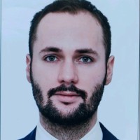Accenture Employee Simone Restelli's profile photo
