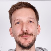 Enzo Employee Christoph Arndt's profile photo