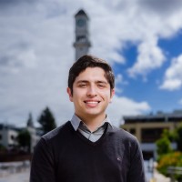 Sebastián García Astorga's profile photo