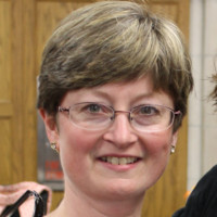 Beth Larimer Email & Phone Number