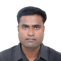 Afrilogic Solutions Employee Shanmugaraja Natarajan's profile photo