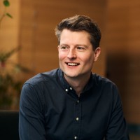 Adyen Employee Thom Ruiter's profile photo