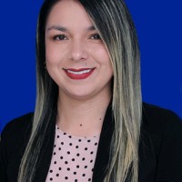 INTERSERVICE S.A Employee Estefania Vidales's profile photo