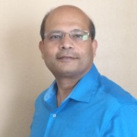 Guidewire Software Employee Dharmendra Kumar's profile photo