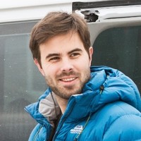 Near Space Labs Employee Albert Caubet's profile photo