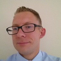 DENSO PRODUCTS AND SERVICES AMERICAS INC Employee Brad Albert's profile photo