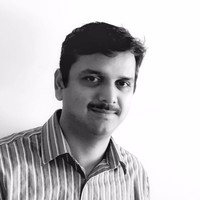 UDC Inc. Employee Aditya Peri's profile photo