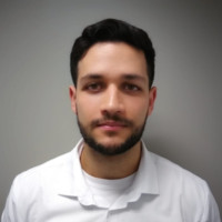 EY Employee Sheldon Da Silva's profile photo