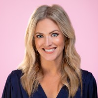 Plug Public Relations Employee Lauren Lamp's profile photo