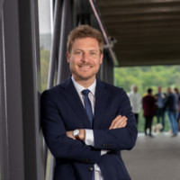 FundProcess Employee Frédéric Duquenne's profile photo