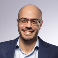 FIM Partners Employee Fares Bou-Atme's profile photo