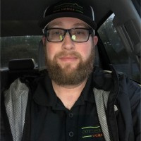 Cornerstone Homes - VA Employee Jay Frederick's profile photo