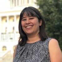 Kubota Engine America Employee Michelle Robinson's profile photo