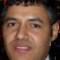 PASS Ltd Employee Ibrahim Ibrahim's profile photo