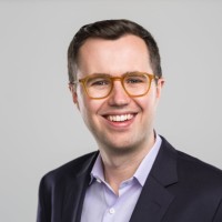 Shorefast Employee Scott Stirrett's profile photo