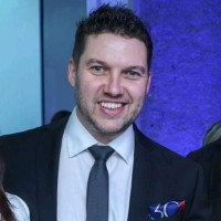 Adizes Worldwide - ASEE Employee Darko Sabov's profile photo