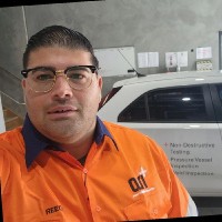 Asset Reliability Inspections Employee Reece Redlinghys's profile photo