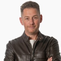 PlaceSense Employee Dan Gildoni's profile photo