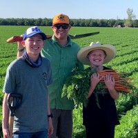 Black Gold Farms Employee Aaron Groves's profile photo