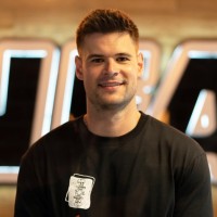Sneak Energy Employee Will Peirce's profile photo