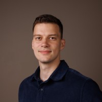 Archon Systems Inc. Employee Luka Mircetic's profile photo