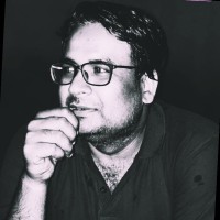 CG COMMUNICATIONS LTD. Employee Atul Upadhyaya's profile photo