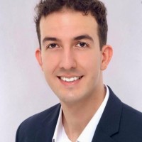 BNP Paribas CIB Employee Thomas Bordes's profile photo