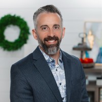 Bethany Christian Services Employee Luke Delavergne's profile photo