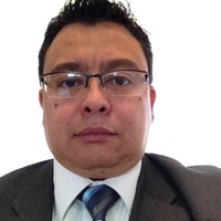 Tecnológico de Monterrey Employee Jorge Luis Coronel Fuentes's profile photo
