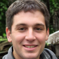 Check Point Email Security Employee Royce Bencivenni's profile photo